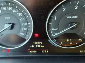 ����� �� �������� �� BMW 3gt F34 330D xDrive 