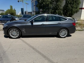 ����� �� �������� �� BMW 3gt F34 330D xDrive 