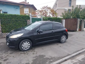 Peugeot 207 1.4����� ��� �������  | Mobile.bg � ����� ������ 5