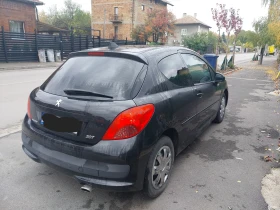 Peugeot 207 1.4����� ��� �������  | Mobile.bg � ����� ������ 4