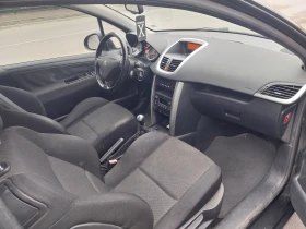 Peugeot 207 1.4����� ��� �������  | Mobile.bg � ����� ������ 6