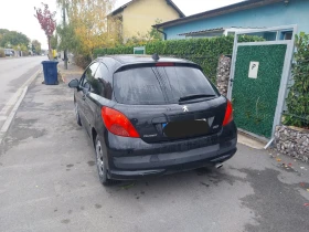 Peugeot 207 1.4����� ��� �������  | Mobile.bg � ����� ������ 3