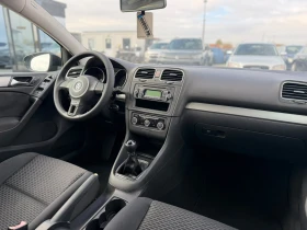 VW Golf / 1.6D / 105HP /  | Auto.bg — изображение 11