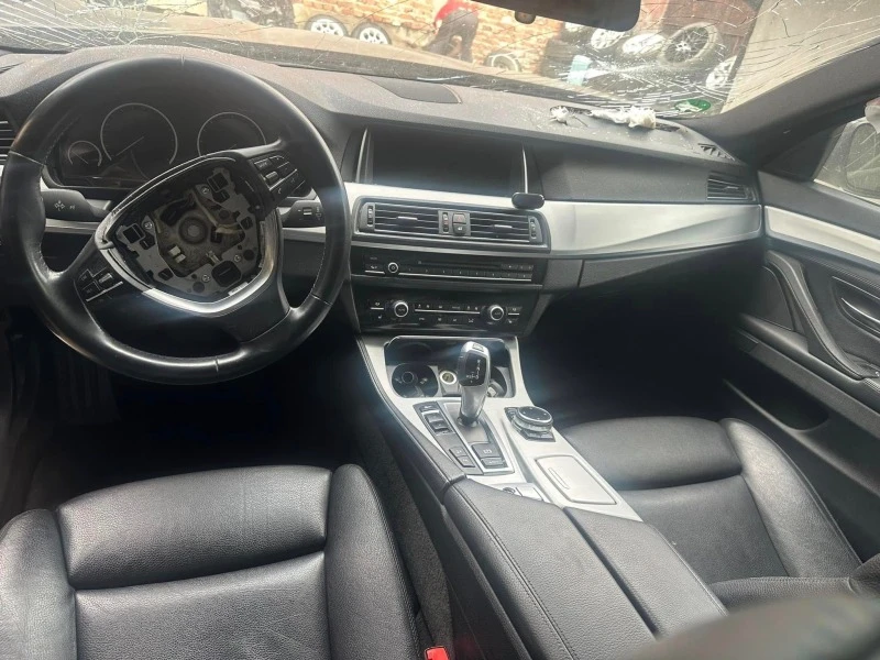 BMW 530 На Части, снимка 6 - Автомобили и джипове - 41365780