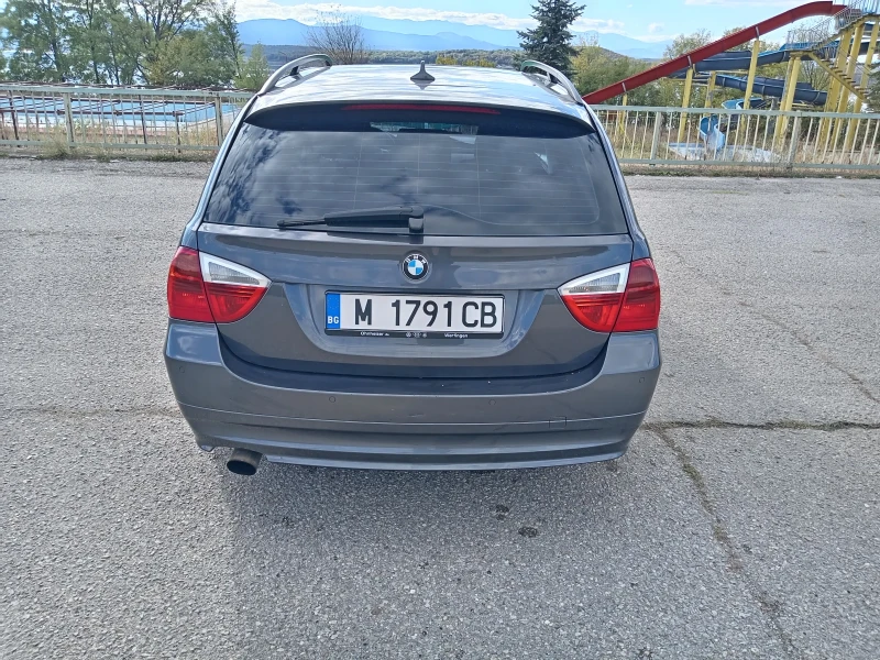 BMW 320 BMW 320D 163 к.с, снимка 6 - Автомобили и джипове - 47497091