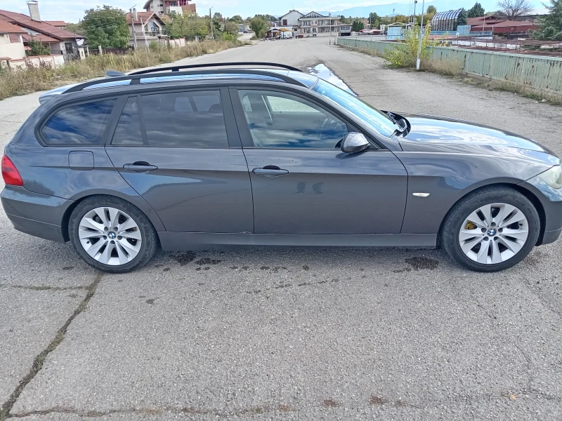 BMW 320 BMW 320D 163 к.с, снимка 4 - Автомобили и джипове - 47497091