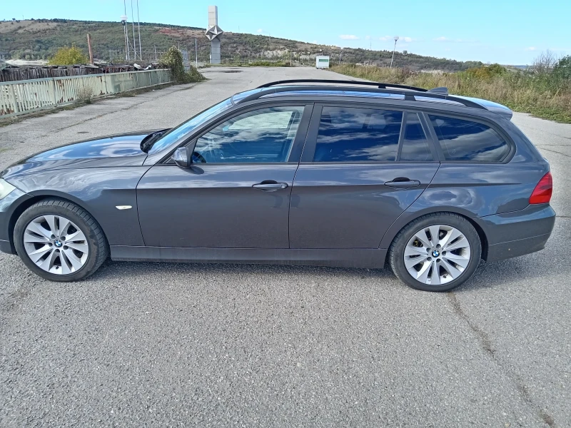 BMW 320 BMW 320D 163 к.с, снимка 7 - Автомобили и джипове - 47497091