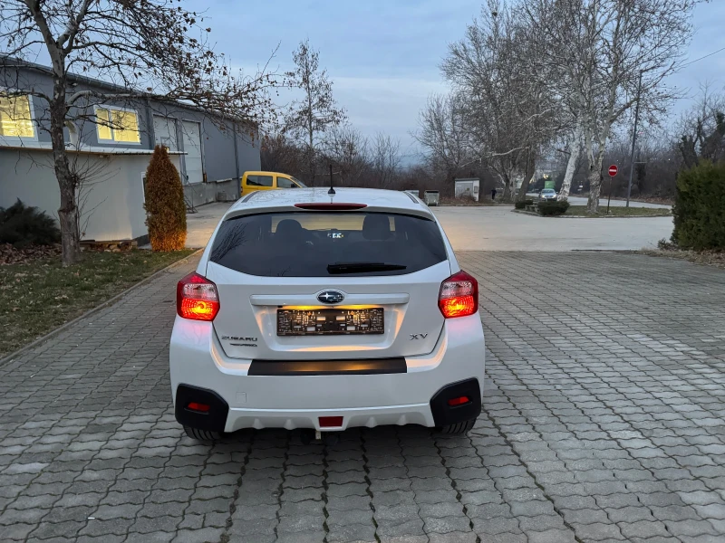 Subaru XV 2.0, снимка 5 - Автомобили и джипове - 48788823