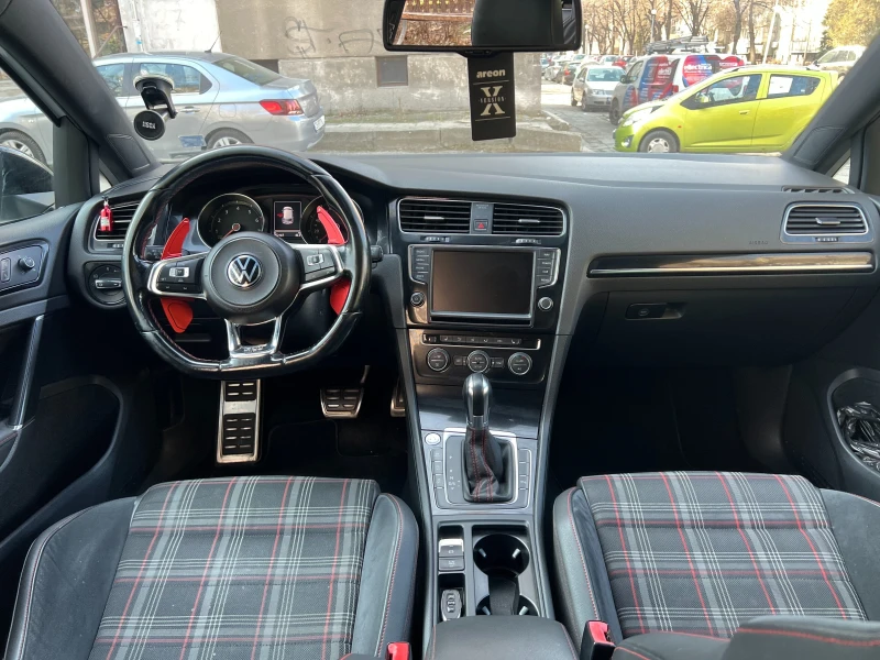 VW Golf 7 GTI, снимка 7 - Автомобили и джипове - 49026163