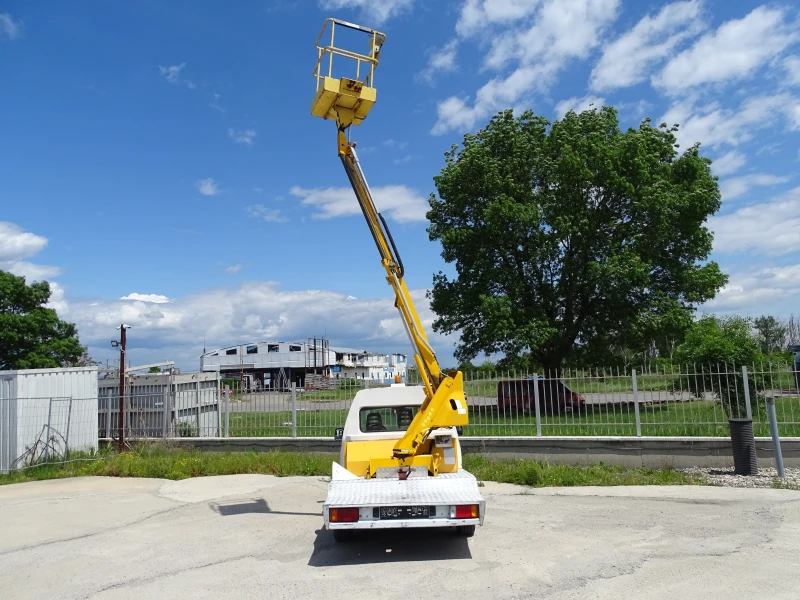 Fiat Scudo * * * 8 метра  АВТОВИШКА* * * , снимка 11 - Автомобили и джипове - 49758690