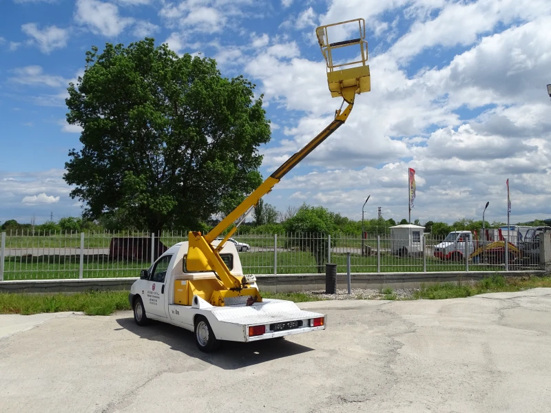 Fiat Scudo * * * 8 метра  АВТОВИШКА* * * , снимка 10 - Автомобили и джипове - 49758690