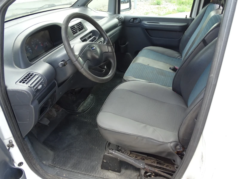 Fiat Scudo * * * 8 метра  АВТОВИШКА* * * , снимка 14 - Автомобили и джипове - 49758690