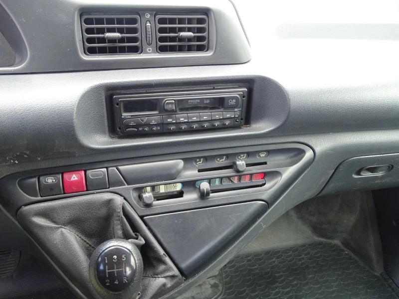 Fiat Scudo * * * 8 метра  АВТОВИШКА* * * , снимка 15 - Автомобили и джипове - 49758690