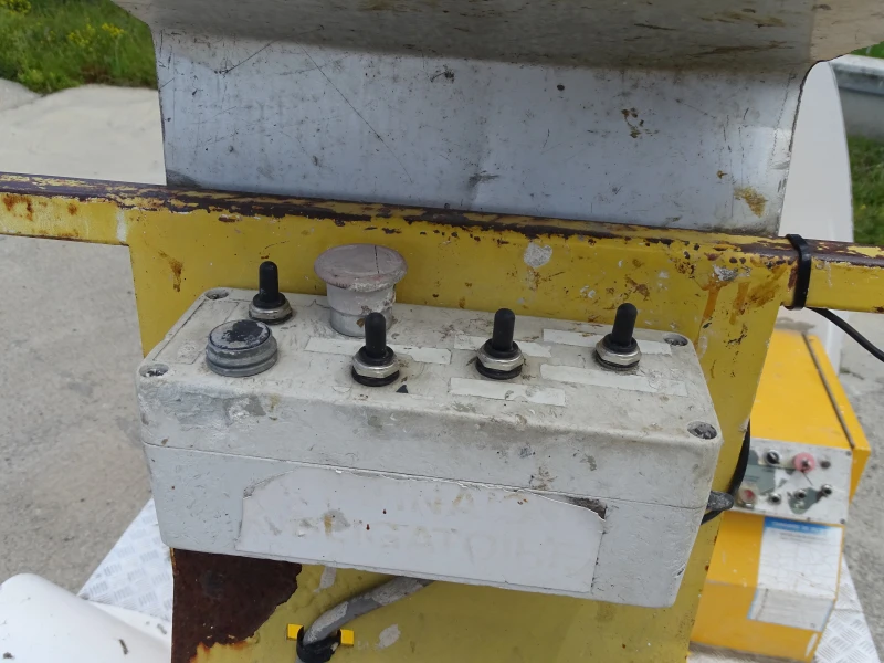 Fiat Scudo * * * 8 метра  АВТОВИШКА* * * , снимка 13 - Автомобили и джипове - 49758690