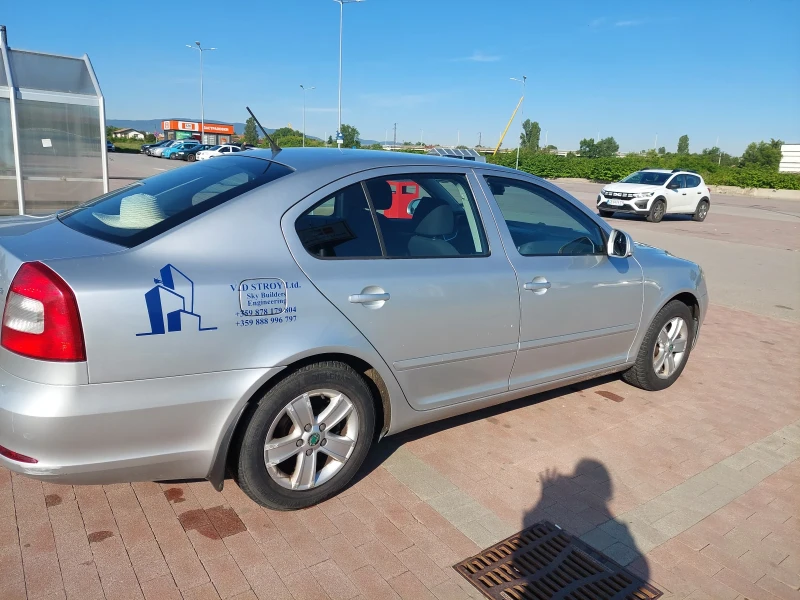Skoda Octavia 1.6TDI, снимка 2 - Автомобили и джипове - 52404331