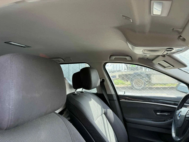 BMW 520 F11, снимка 2 - Автомобили и джипове - 51687369