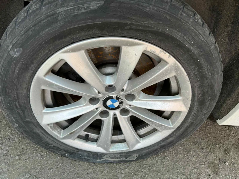 BMW 520 F11, снимка 7 - Автомобили и джипове - 51687369