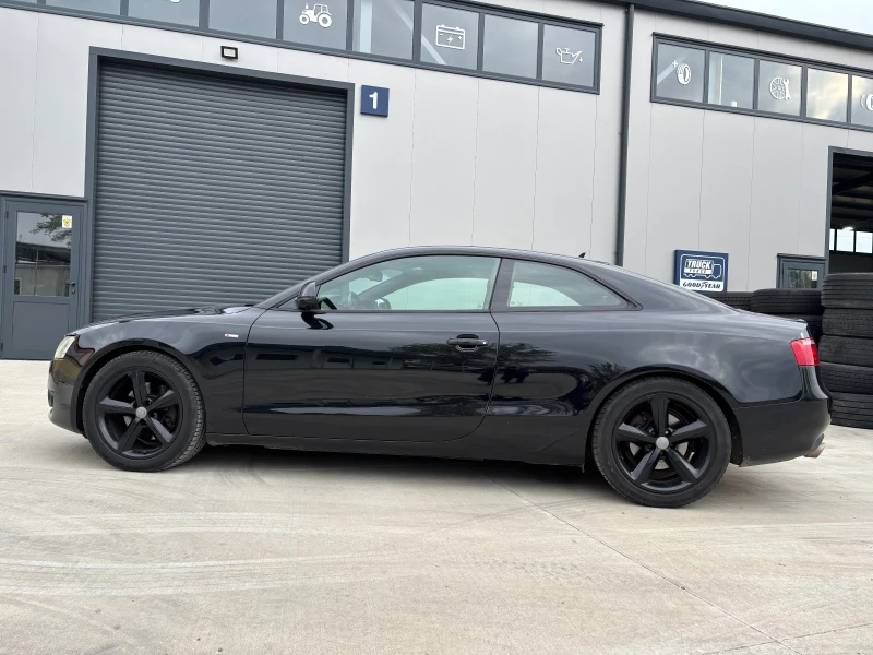 Audi A5 S-line, снимка 4 - Автомобили и джипове - 52044719