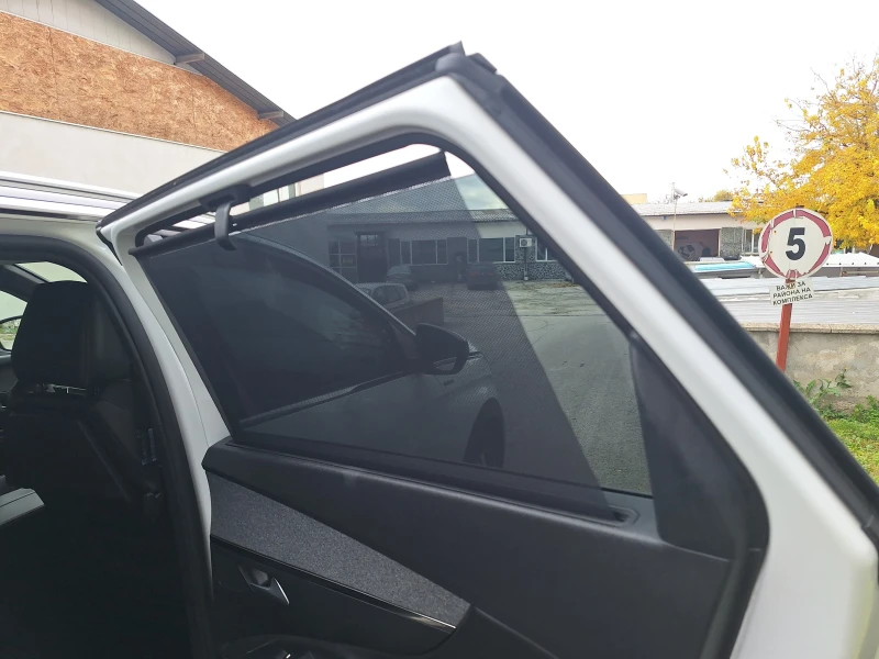 Peugeot 5008 2.0HDI 150KC GT, снимка 16 - Автомобили и джипове - 52496540