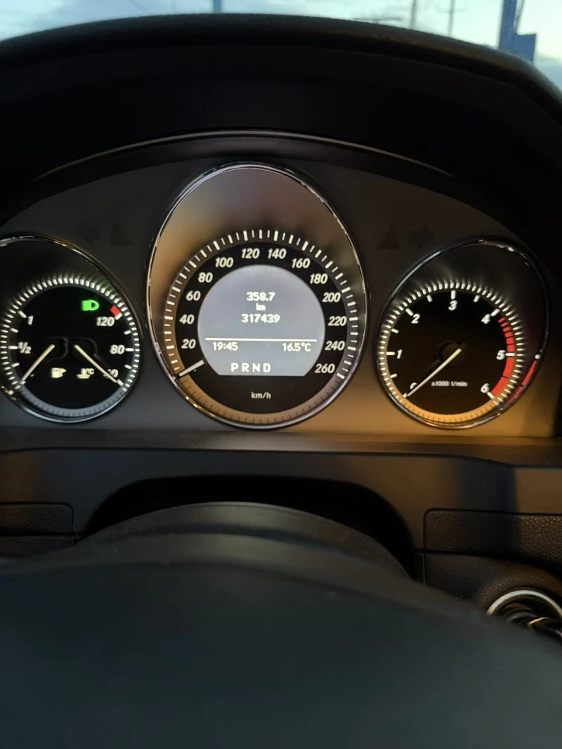 Mercedes-Benz C 350 AMG / 4Matic, снимка 12 - Автомобили и джипове - 52588488