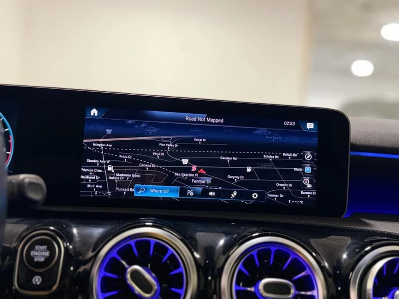 Mercedes-Benz A 250 Hatchback* 4MATIC* AWD* АвтоКредит* (ЦЕНА ДО БГ), снимка 10 - Автомобили и джипове - 52525023