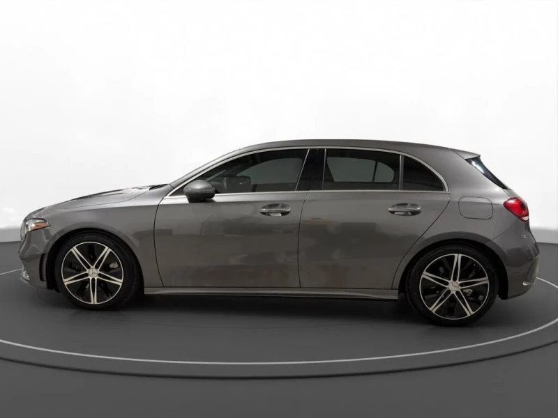 Mercedes-Benz A 250 Hatchback* 4MATIC* AWD* АвтоКредит* (ЦЕНА ДО БГ), снимка 3 - Автомобили и джипове - 52525023
