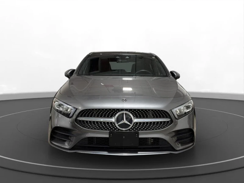 Mercedes-Benz A 250 Hatchback* 4MATIC* AWD* АвтоКредит* (ЦЕНА ДО БГ), снимка 2 - Автомобили и джипове - 52525023