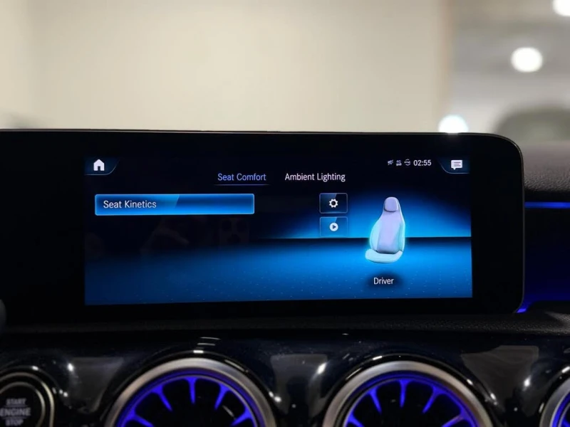 Mercedes-Benz A 250 Hatchback* 4MATIC* AWD* АвтоКредит* (ЦЕНА ДО БГ), снимка 16 - Автомобили и джипове - 52525023