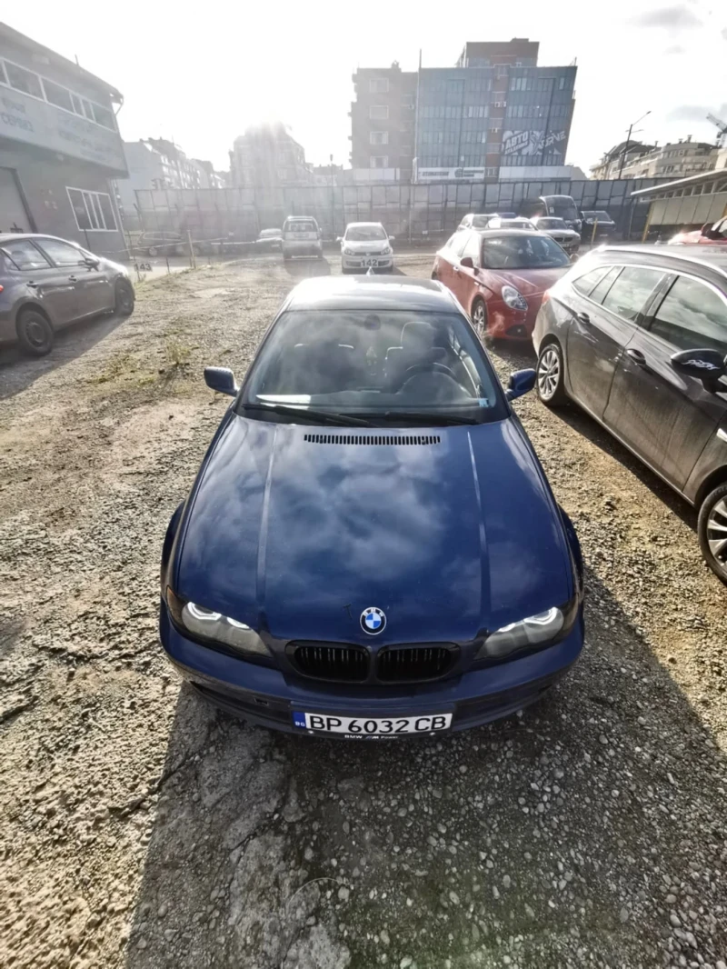 BMW 328 Ci, снимка 17 - Автомобили и джипове - 53061844