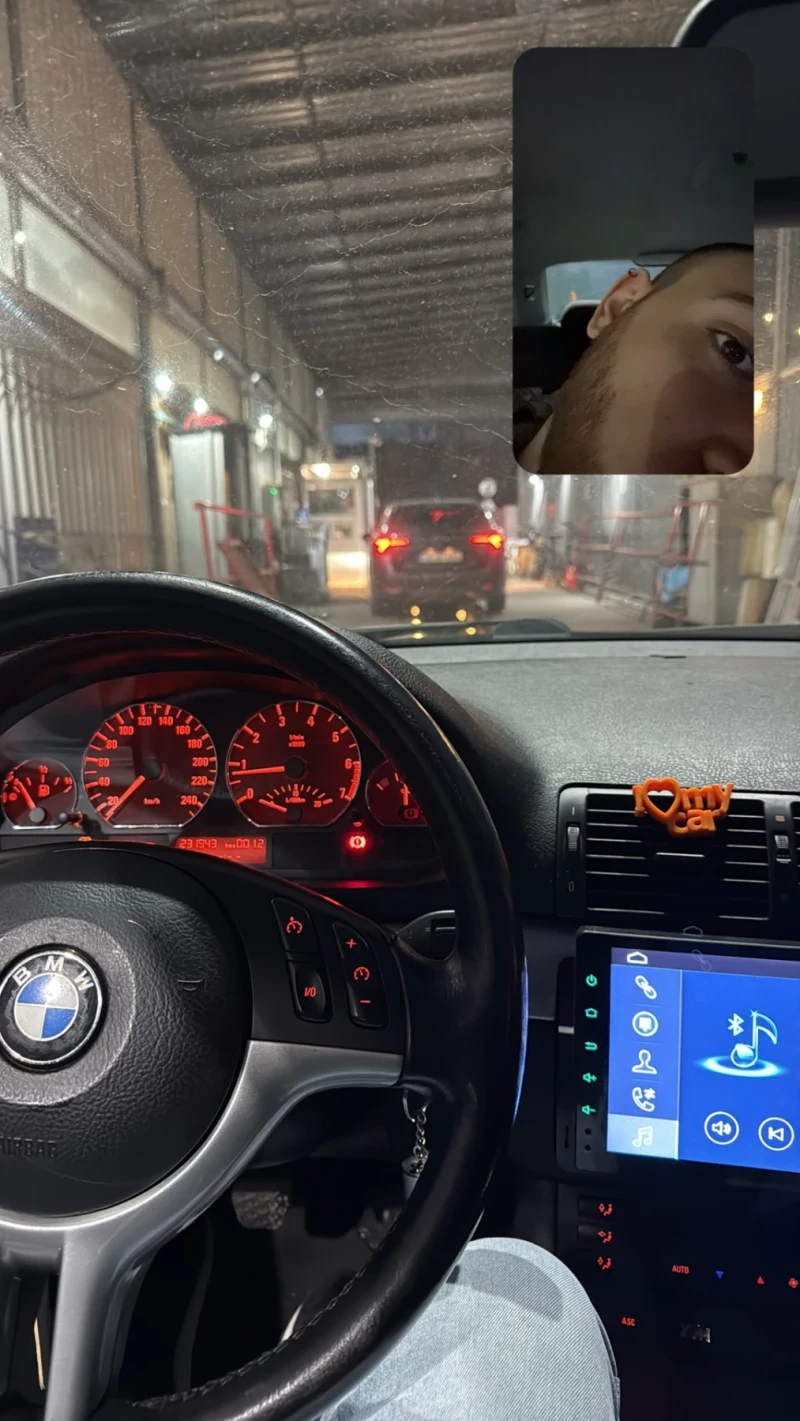 BMW 328 Ci, снимка 8 - Автомобили и джипове - 53061844