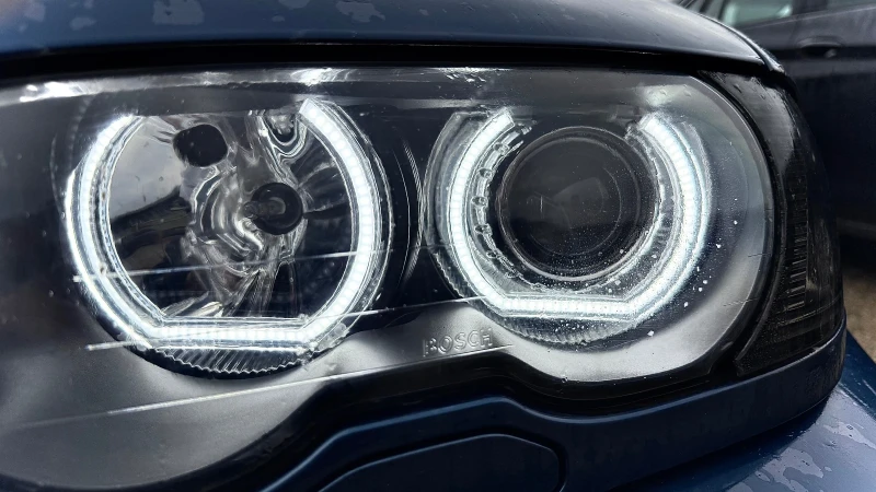 BMW 328 Ci, снимка 10 - Автомобили и джипове - 53061844