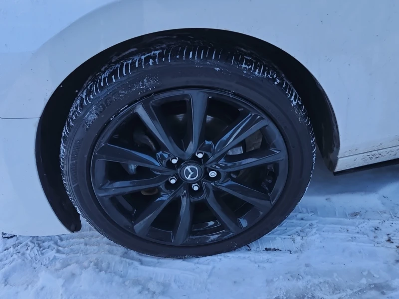 Mazda 3 SPORT GT| PANO| 2 KEYS| CARFAX| ПОДГРЕВИ| ПАМЕТ| , снимка 6 - Автомобили и джипове - 53464345