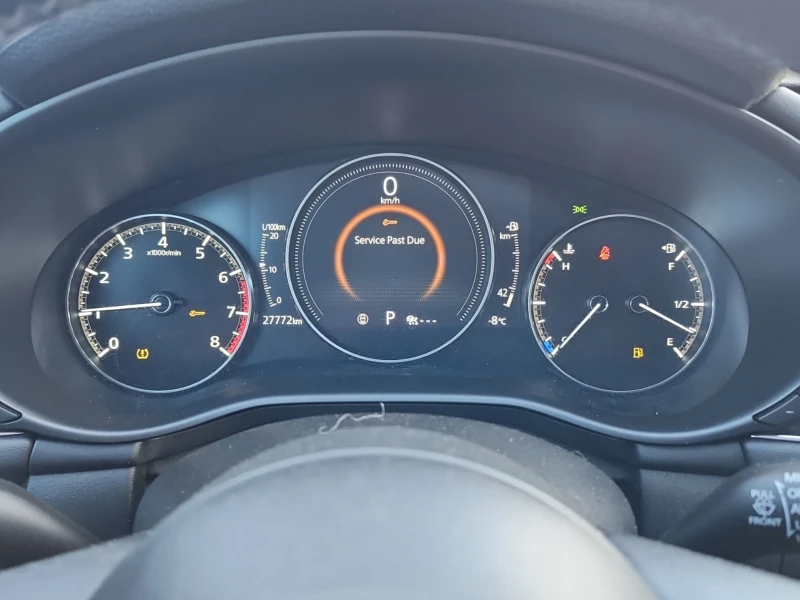 Mazda 3 SPORT GT| PANO| 2 KEYS| CARFAX| ПОДГРЕВИ| ПАМЕТ| , снимка 9 - Автомобили и джипове - 53464345