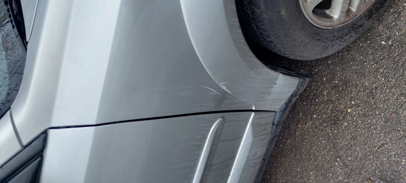 Subaru Outback - 5100 лв. - 15518770 | Car24.bg