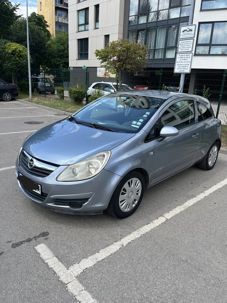 Opel Corsa 1.2  - изображение 2