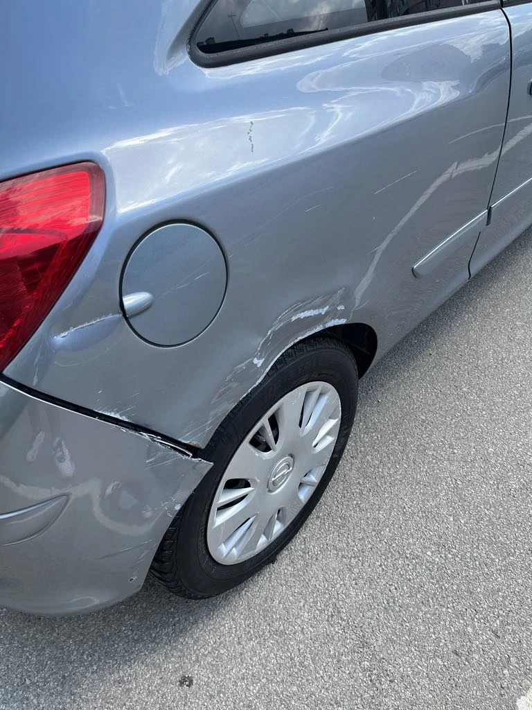 Opel Corsa 1.2  - изображение 5