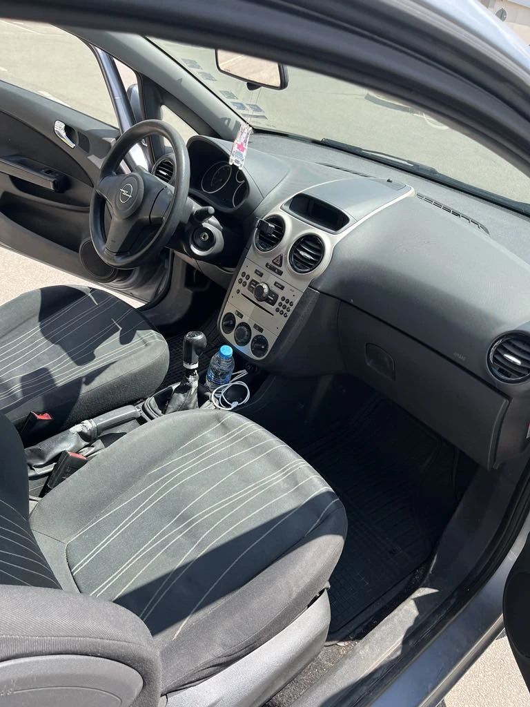 Opel Corsa 1.2  - изображение 7