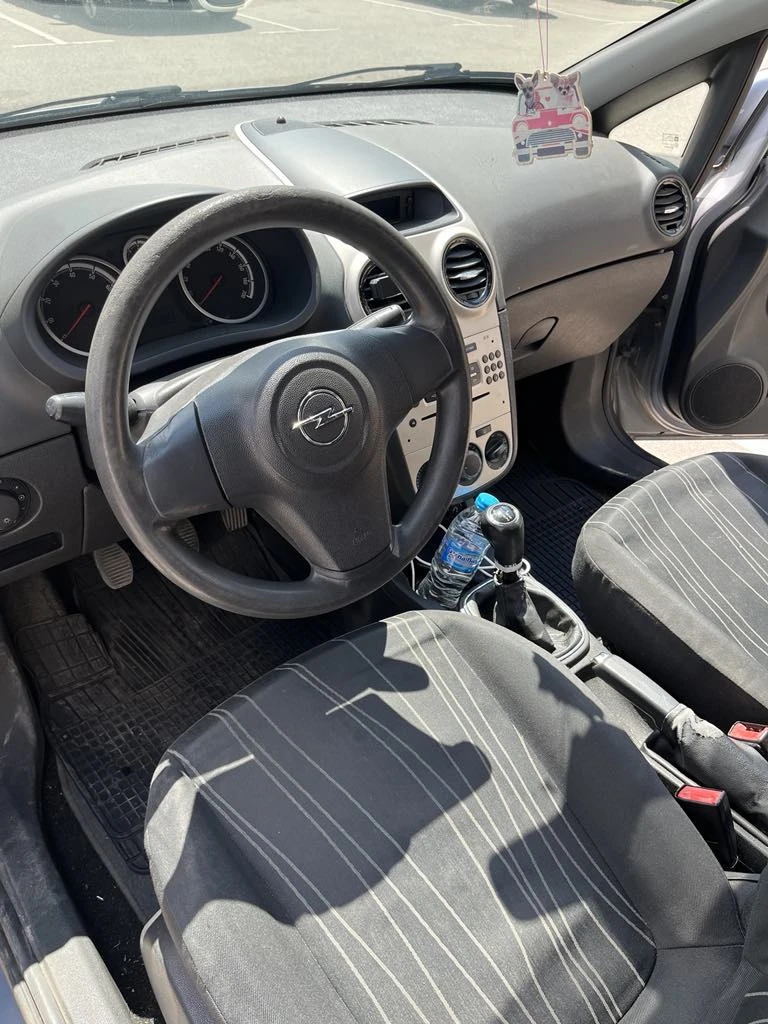 Opel Corsa 1.2  - изображение 6