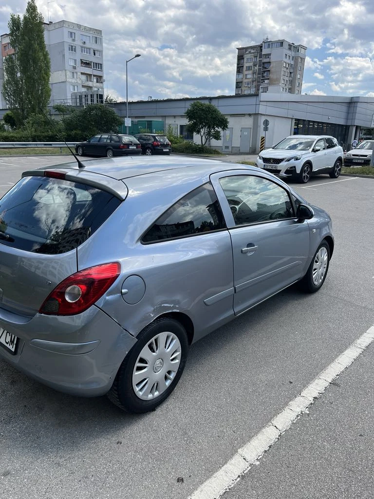 Opel Corsa 1.2  - изображение 3
