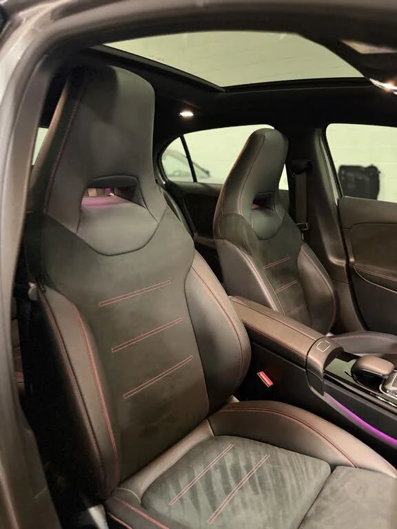 Mercedes-Benz A 250 Hatchback* 4MATIC* AWD* * (  ) | Mobile.bg   14