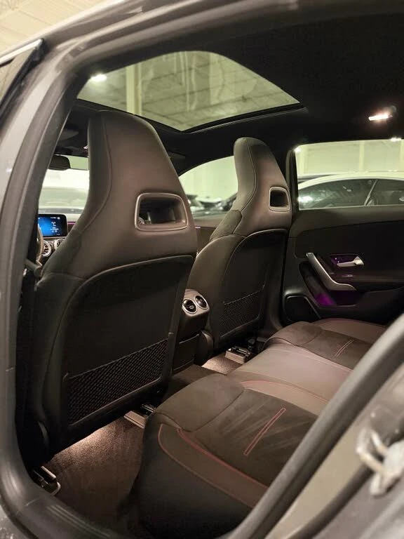 Mercedes-Benz A 250 Hatchback* 4MATIC* AWD* * (  ) | Mobile.bg   12