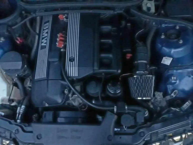 BMW 328 Ci - изображение 3