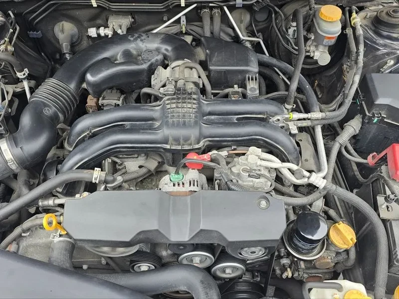 Subaru Outback 2.5 | Mobile.bg � ����������� 6