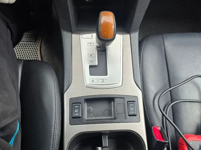Subaru Outback 2.5 | Mobile.bg � ����������� 9