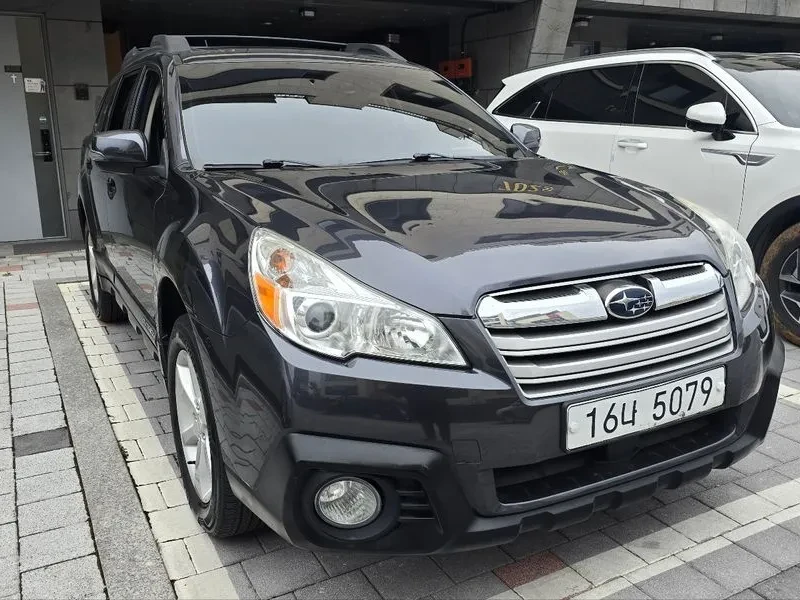 Subaru Outback 2.5 | Mobile.bg � ����������� 1