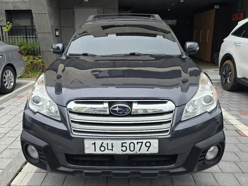 Subaru Outback 2.5 | Mobile.bg � ����������� 3