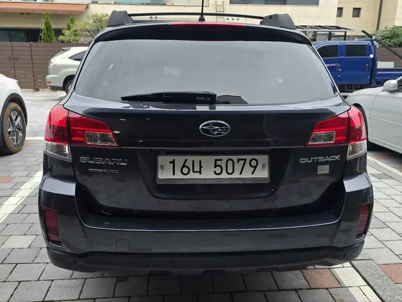 Subaru Outback 2.5 | Mobile.bg � ����������� 4