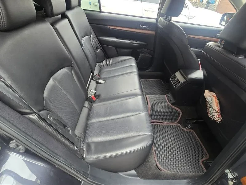 Subaru Outback 2.5 | Mobile.bg � ����������� 7