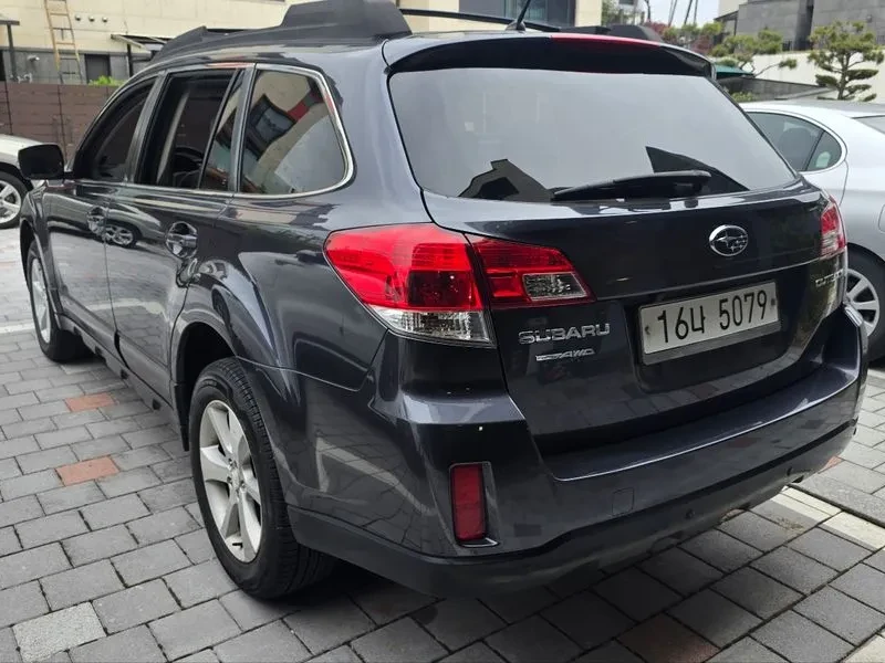 Subaru Outback 2.5 | Mobile.bg � ����������� 2