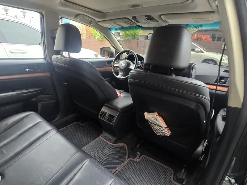 Subaru Outback 2.5 | Mobile.bg � ����������� 10
